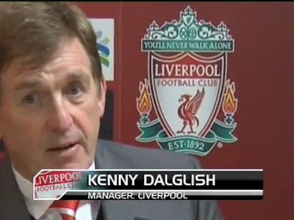 Vorschau - Manchester City gegen Liverpool