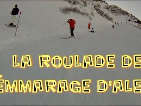 sortie ski le 27 12 2011