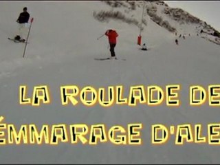 sortie ski le 27 12 2011