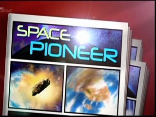 Les pionniers de l'espace / Mercure [ 1/2 ]