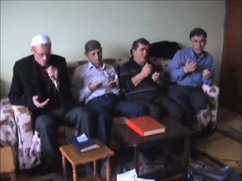 çamlıbel köyü hac toplantısı