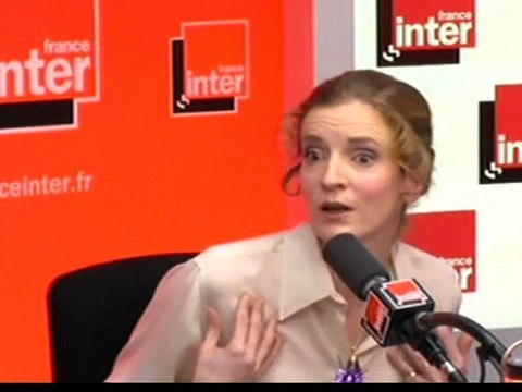 Nathalie Kosciusko Morizet