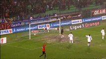 23/03/08 : Jérôme Leroy (12') : Rennes - Lens (3-1)