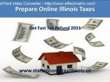 2011 Tax Software Decisions When Starting Your Own Tax Business - Online Vs Installed