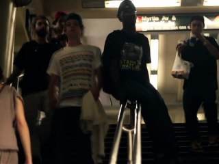 L'Entourage - Fume Cette Merde Teaser ( prod chilea's)