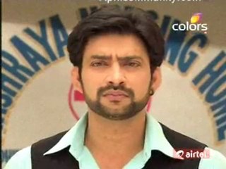 Laagi Tujhse Lagan - 2nd January 2012 pt3