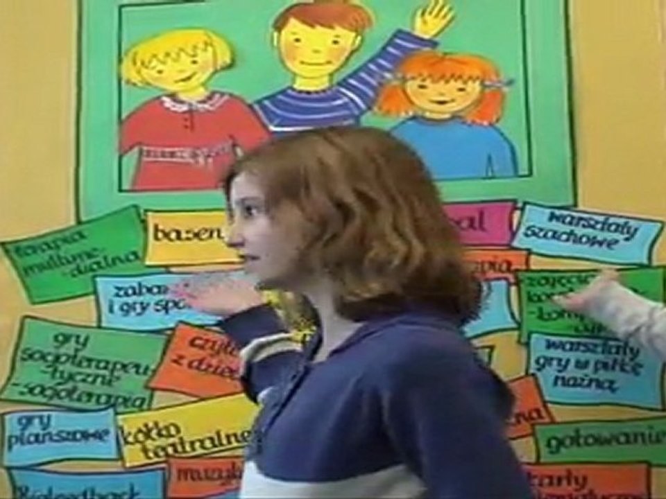 "WIADOMOŚCI TSP 119- ODCINEK 14- WYDANIE SPECJALNE"