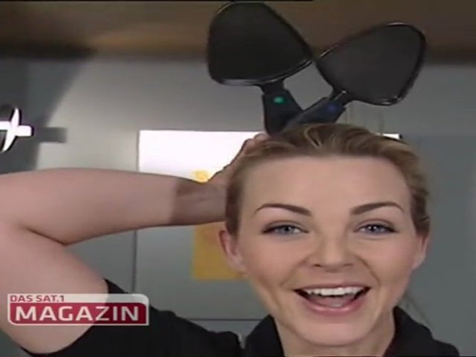 Annika Kipp   28.12.2011   -Annika Test-