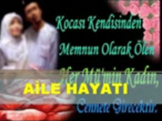 Aile Hayatında Bilinmesi Gerekenler ve Haklar