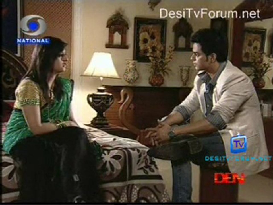 Aashiyana - 2nd January 2012 Video Watch Online P2