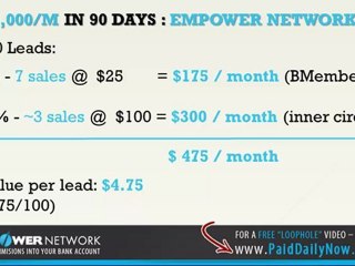 Steal this Affiliate Marketing Plan and make 5 K /month in 90 Days (PROOF INSIDE)