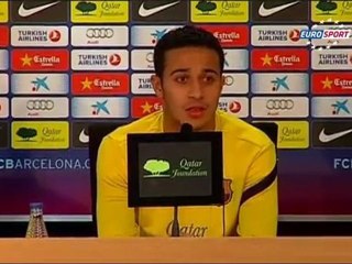 Barcelona'nın kupa hasreti!