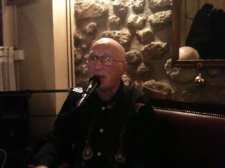 Syracuse 2012 Douce france Chanté par BOB CASTEL en LIVE...