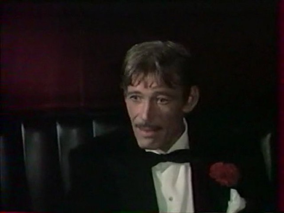 Peter O'TOOLE