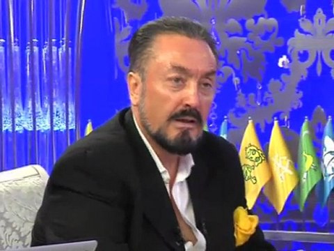 Topkapı Sarayı Hz. Mehdi (as)'ın görüşmelerinde kullanacağı bir mekandır