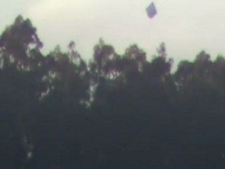 UFO .Madeira Island. 01.01.2012