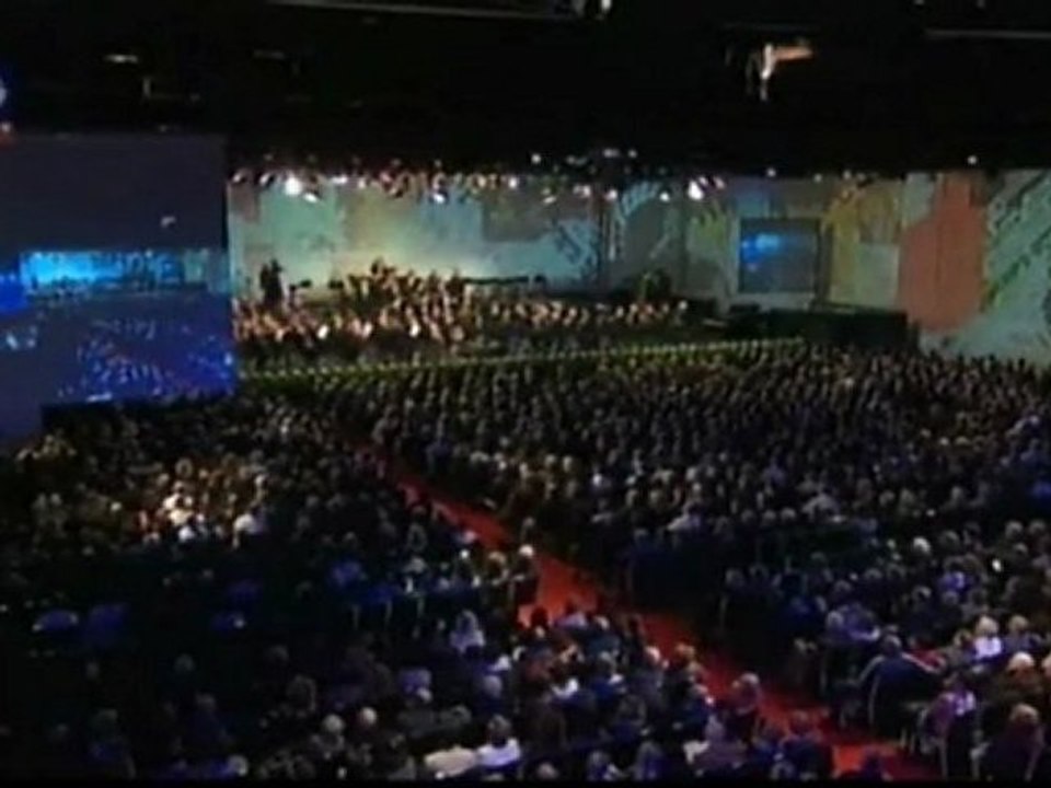 Israel Philharmonic & Zubin Mehta "Ma'oz Tzur"