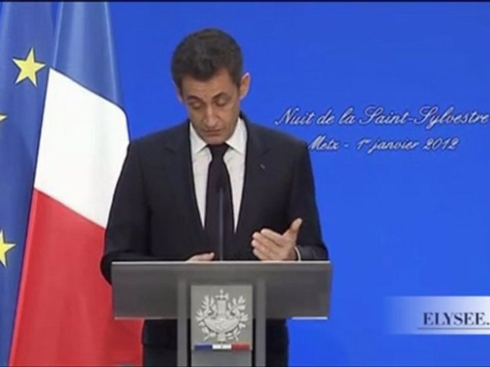 Hommage aux personnels de la région Lorraine ay...