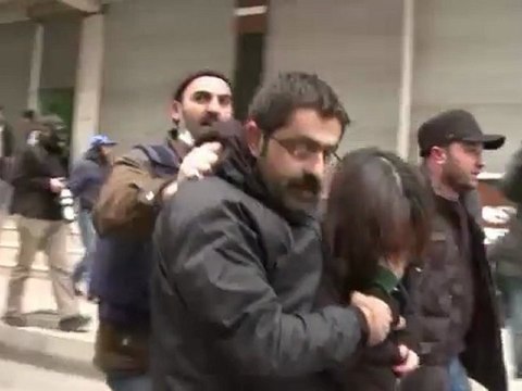 Turquie : une manifestation de Kurdes tourne à l'affrontement