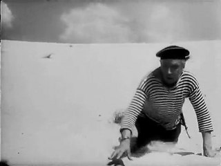 Оптимистическая трагедия: сцена с анархистской песней