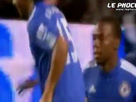 Mercato : Présentation de Gaël Kakuta