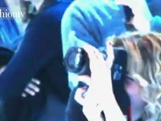 New Glasses Trends - MIDO Fashion Event @ Fiera Milano | FTV