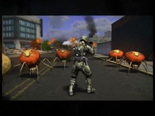 Top Deal Review - Earth Defense Force Insect Armageddon ...