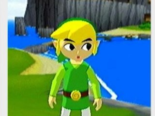 The Legend of Zelda : 25ème anniversaire