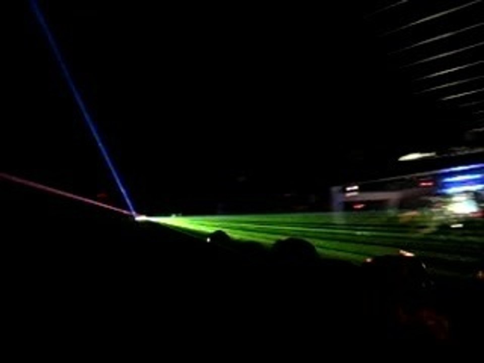 Max walder at koloso (gd open)