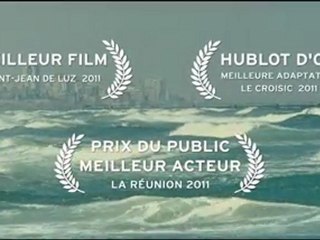 Une Bouteille à la Mer - Bande-annoce