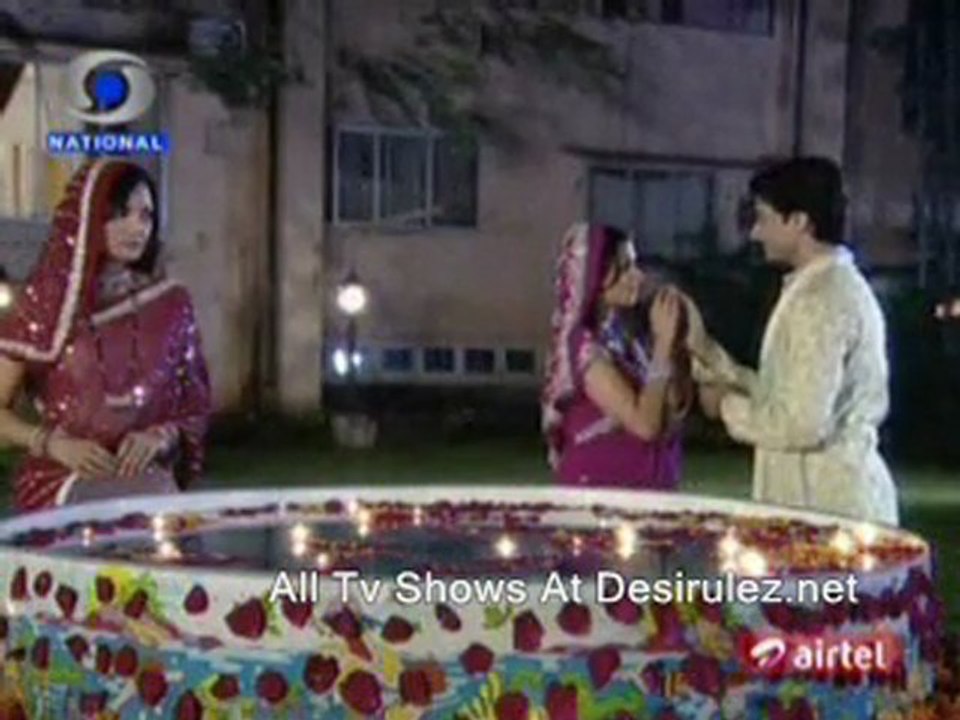 Stree - Teri Kahani 2nd January 2012 pt1