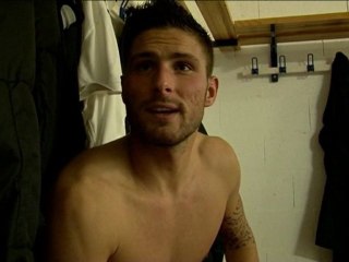 Après-match Sochaux-MHSC (J15)