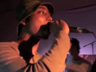 GUIZMO EN LIVE - FREESTYLE