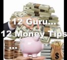 HUA SENG HENG Gold Futures: การเงิน - การลงทุน : การเงินส่วนบุคคล - 12 Guru...12 Money Tips...รับปี 2012