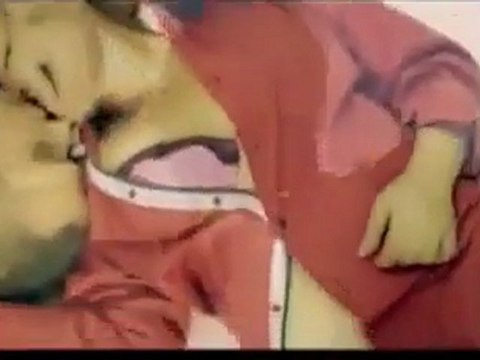 Hilal Cebeci & Doğuş - Gamsız | Video | Klip | 2012