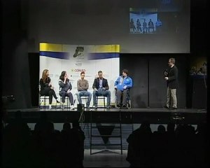 Modena Sport in Tour - Terza Puntata Stagione 2011-2012 (Parte 1)