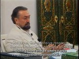 Marc Kaufman of The Washington Post asks Mr. Adnan Oktar how the issue of evolution first came up for him