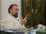 Marc Kaufman of The Washington Post asks Mr. Adnan Oktar why he attaches so much importance to preaching Creation