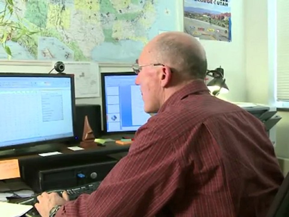 Iowa: Obamas Herausforderer buhlen um Farmer-Stimmen