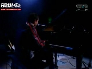 amr diab live in dubai