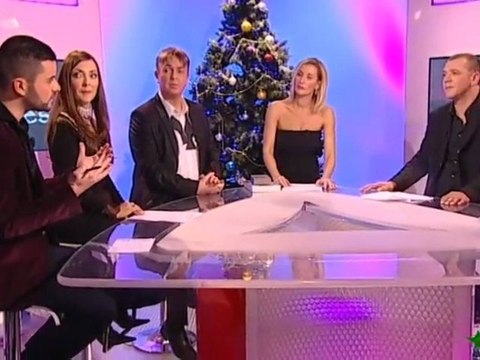 ID Voyance : Les Prédictions 2012 (Partie 2)