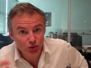 Eric Brunet pense que les Français ne sont pas racistes.