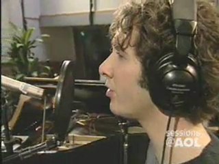 Josh Groban  " Vincent "  2002