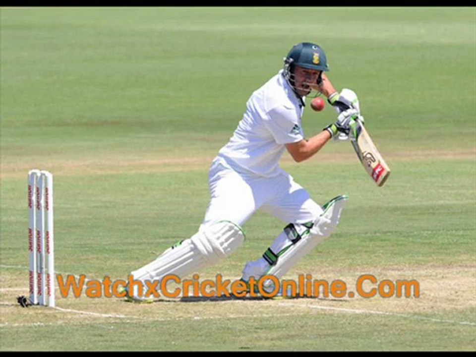 here to watch Sunfoil test series live