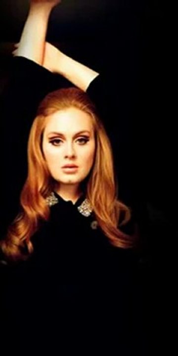 Adele - Interview at Bonnaroo (June 13, 2008)