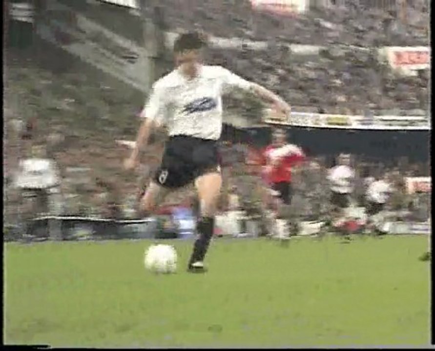 1996.01.28: Valencia CF 2 - 0 CP Merida