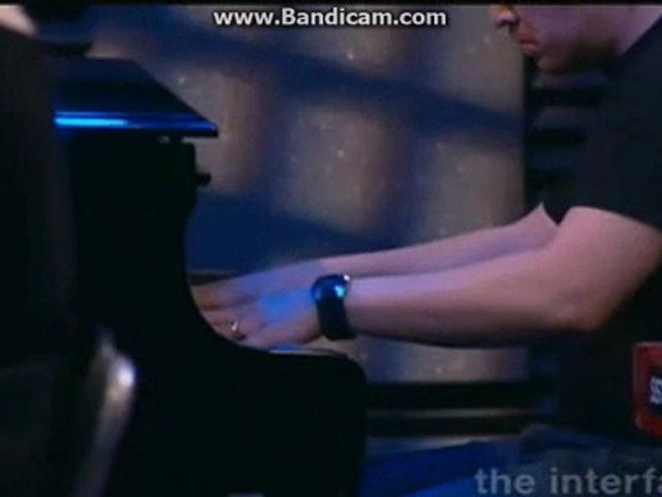 Adele - Hometown Glory on The Interface, Spinner.com 2008