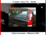 Achat Vente une Volvo V70  Nantes  Loire-Atlantique