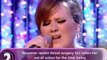 Adele - Chasing Pavements (Top Of The Pops Christmas Special, 2008)