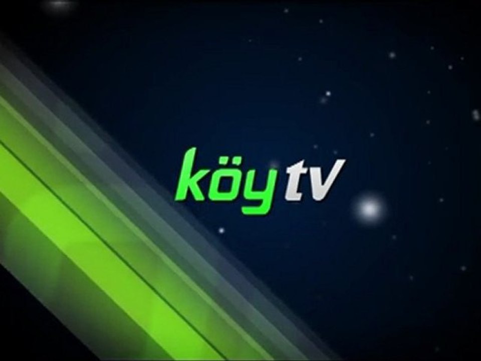 KÖY TV KÖYLÜNÜN SESİ